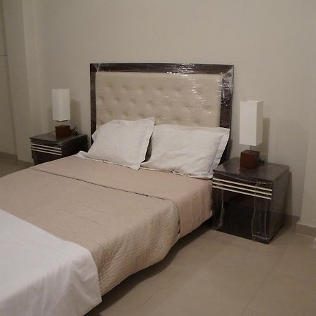 Casa Del Inka Peru Hotell Lima Exteriör bild