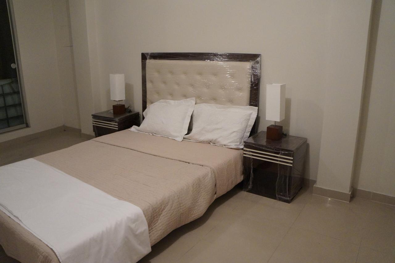 Casa Del Inka Peru Hotell Lima Exteriör bild