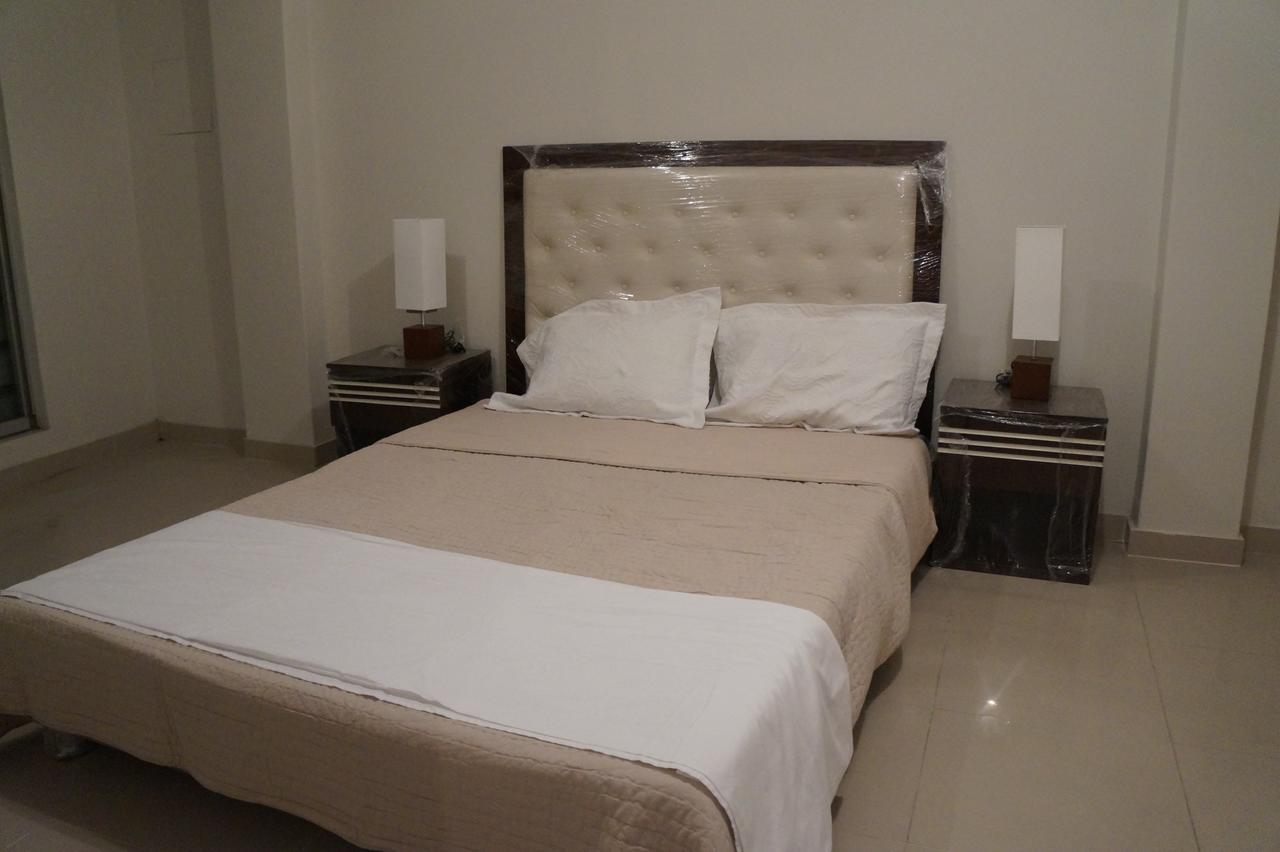 Casa Del Inka Peru Hotell Lima Exteriör bild