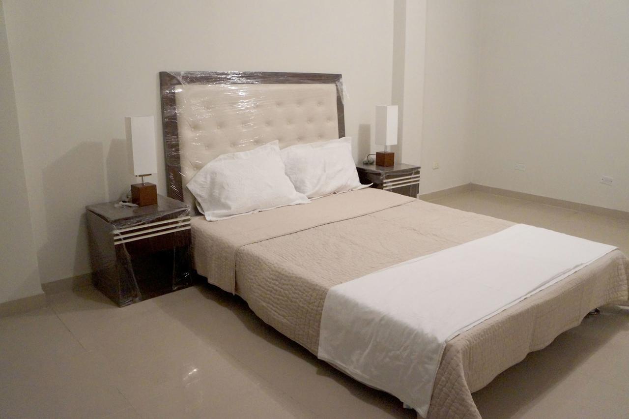 Casa Del Inka Peru Hotell Lima Exteriör bild