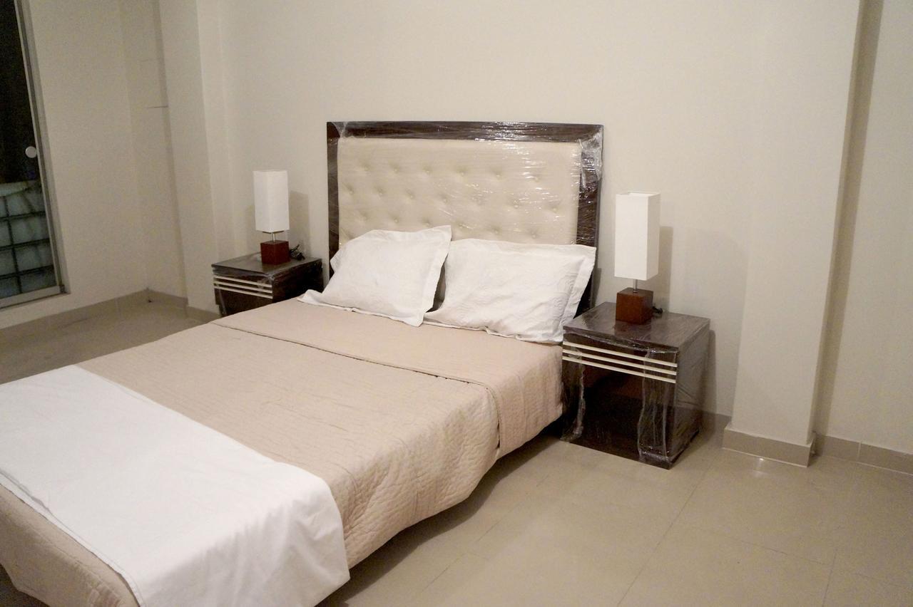 Casa Del Inka Peru Hotell Lima Exteriör bild