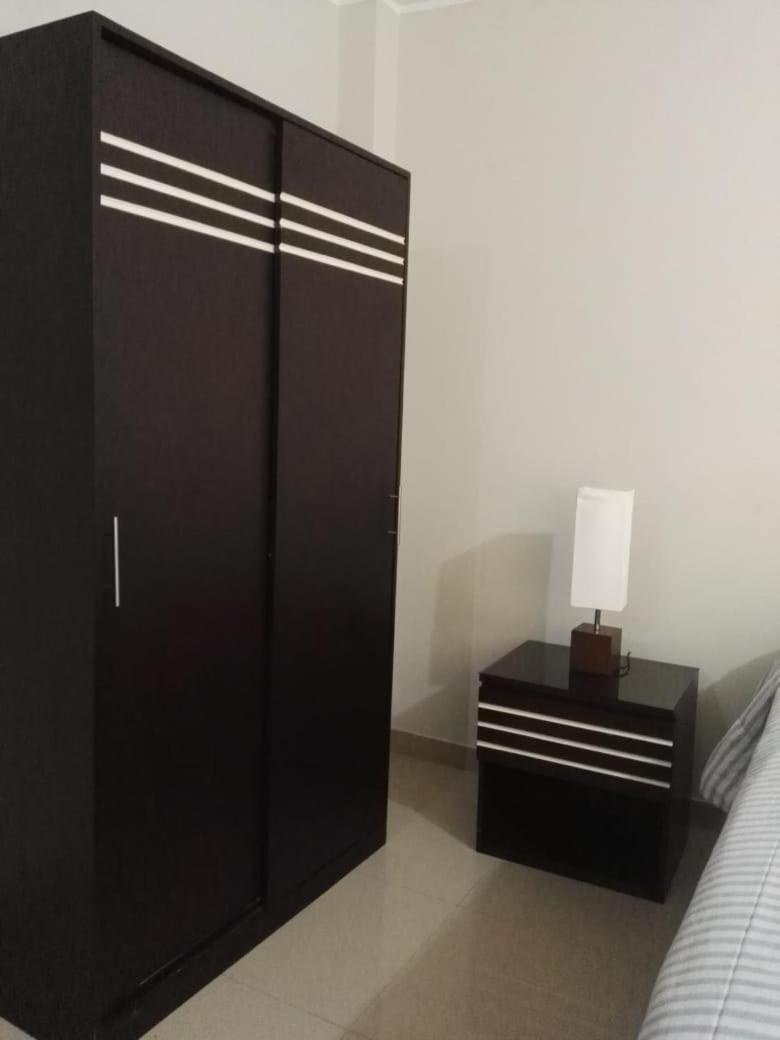 Casa Del Inka Peru Hotell Lima Exteriör bild